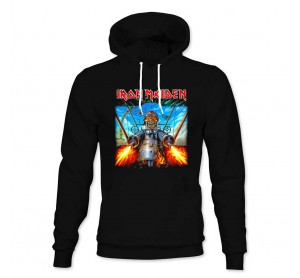 Iron Maiden 14